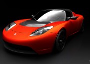 Tesla Roadster Sport